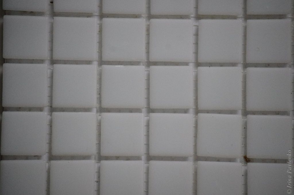 Simple White